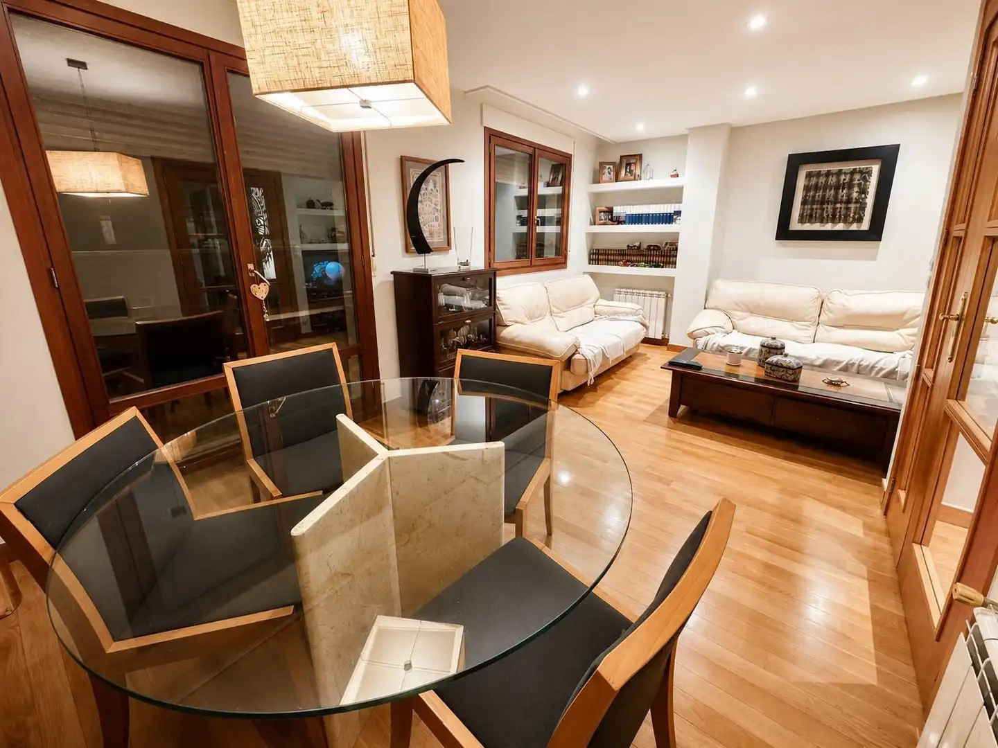 Penthouse mit Aufzug zum Verkauf in Ibi, imagen 13