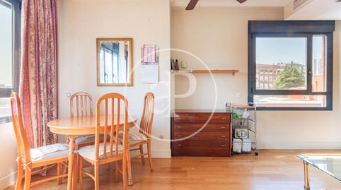 Photo 5 of Flat for sale in C. de Roma, Guindalera, Madrid