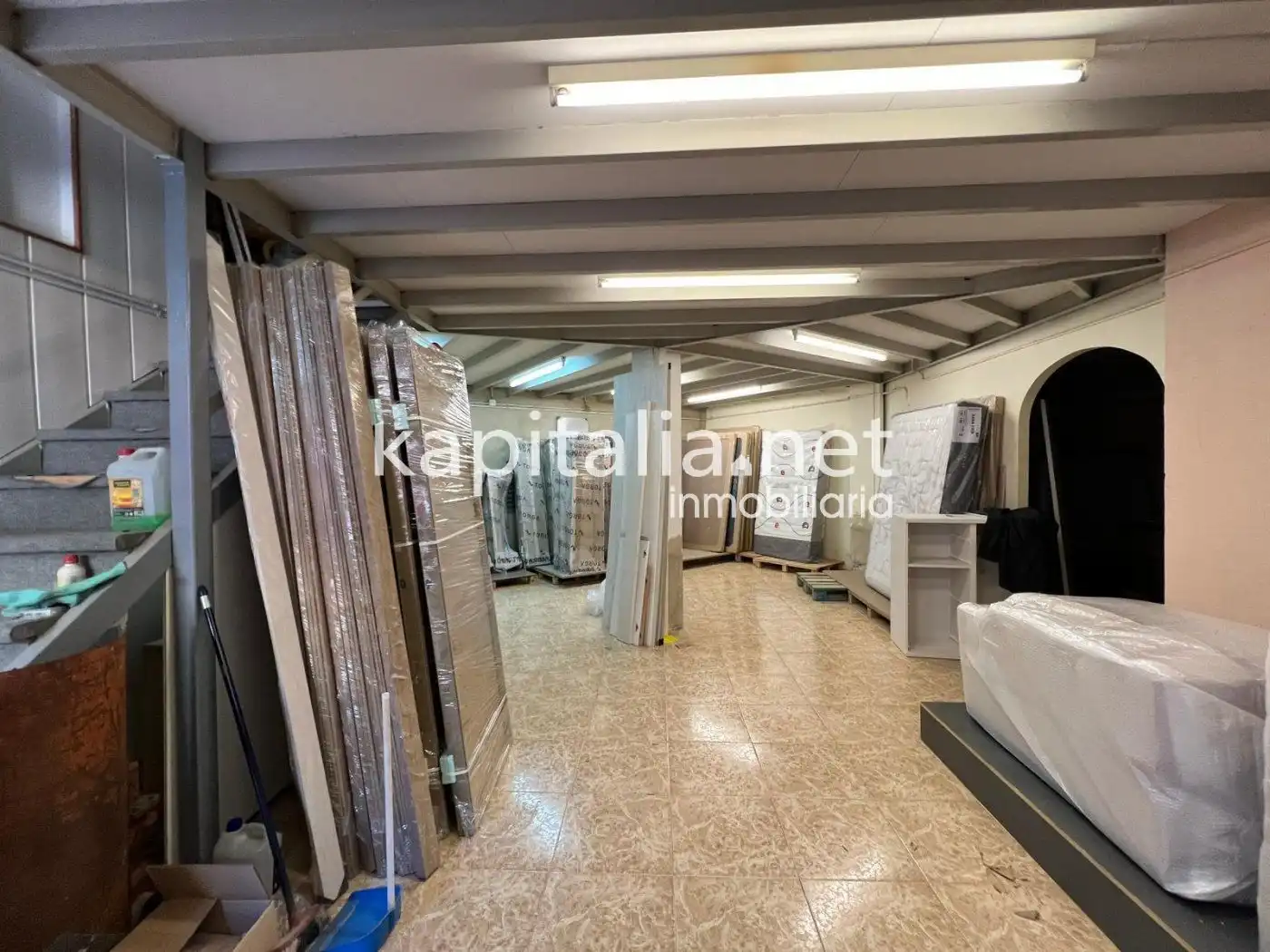 Locale commerciale in vendita a Centro, imagen 5
