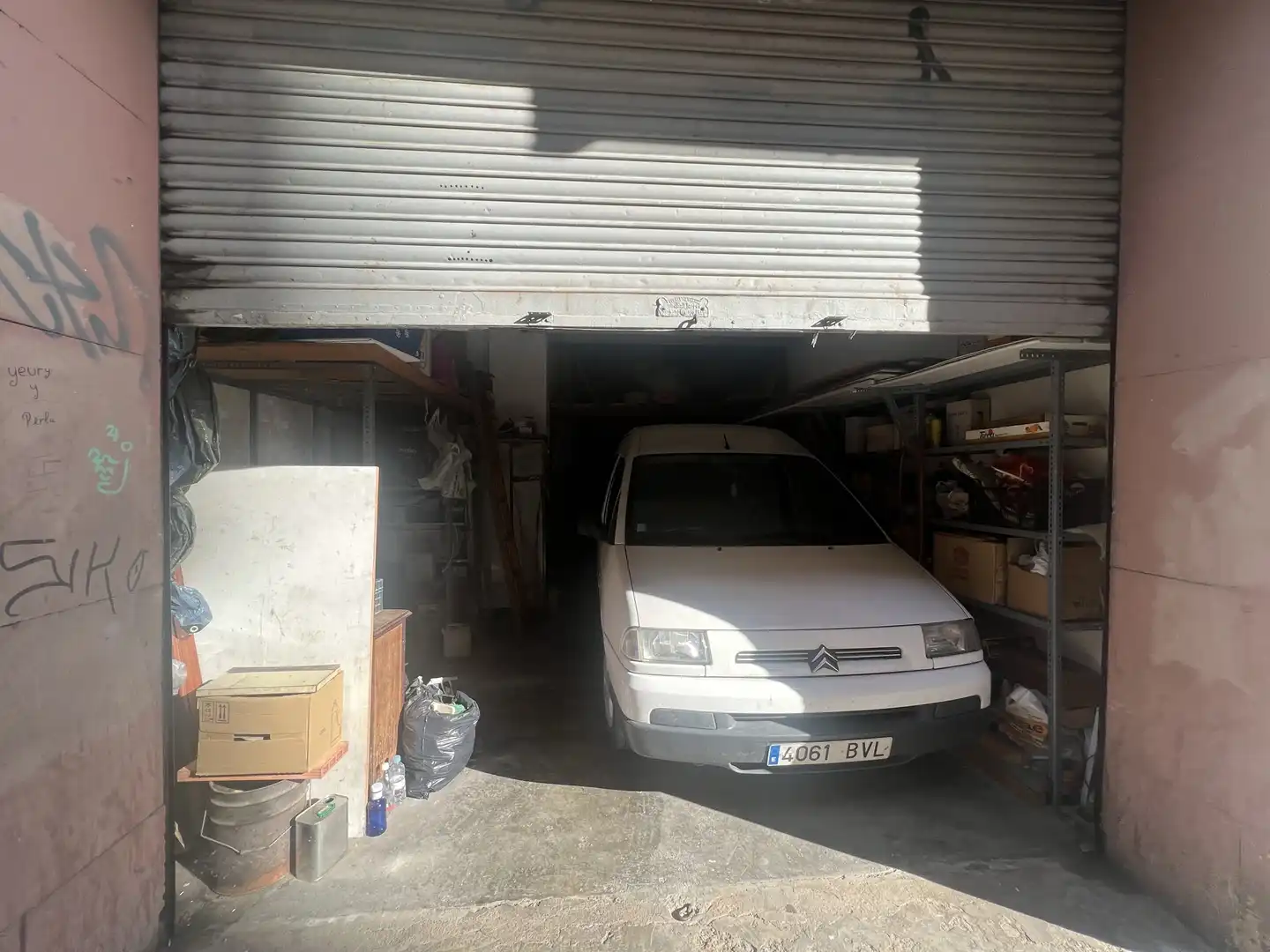 Gewerbefläche zum Verkauf in Carrer Ramon Llull, imagen 2