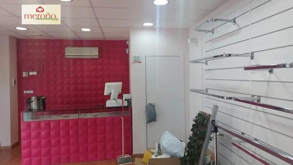 Local en venda en Elche / Elx amb Aire condicionat