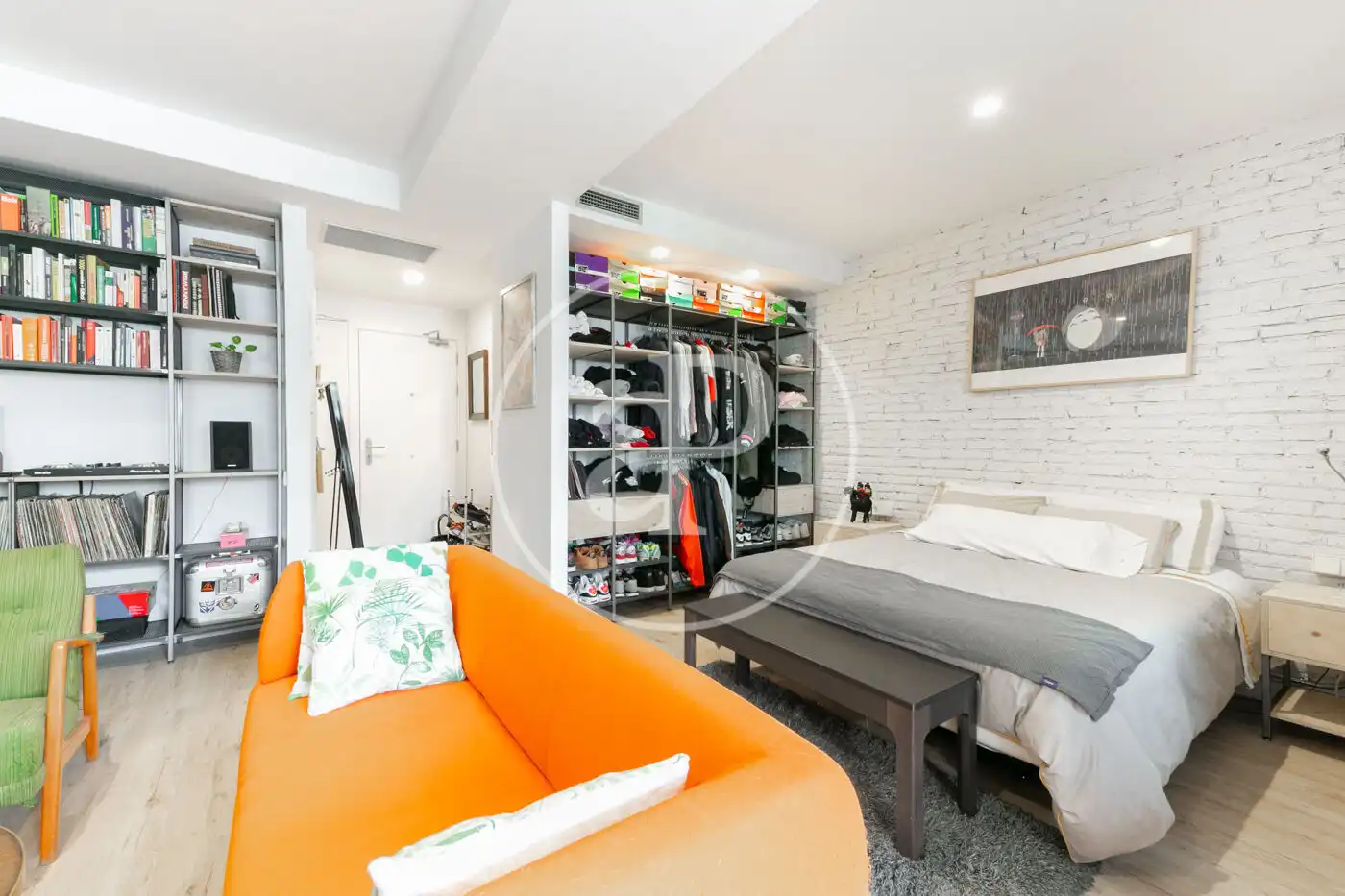 Lofts for rent in Carrer de Josep Torres, Vila de Gràcia