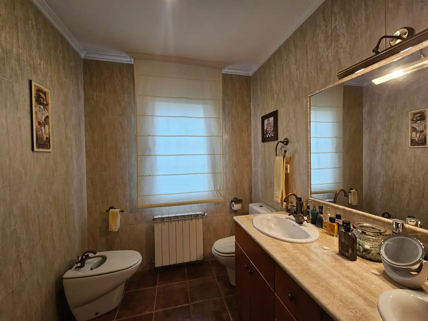 Villa mit Garten zum Verkauf in Santa Eulàlia de Ronçana, imagen 37