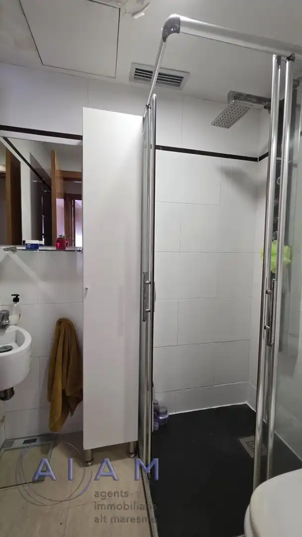 Bathroom of Duplexes for sale in Tordera  with Heating, Terrace and Storage room