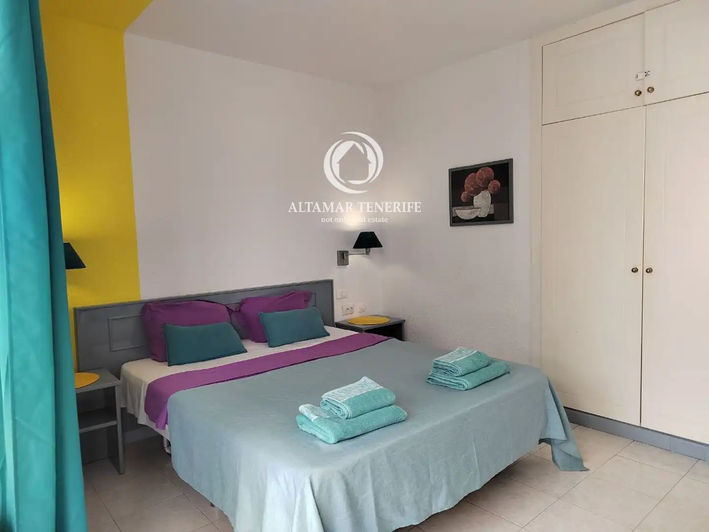 Apartamento con piscina en venta en Avenida Venezuela, imagen 23