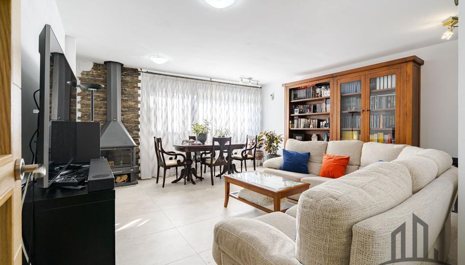 Foto 1 de Casa adosada en venta en Valdepiélagos, Madrid