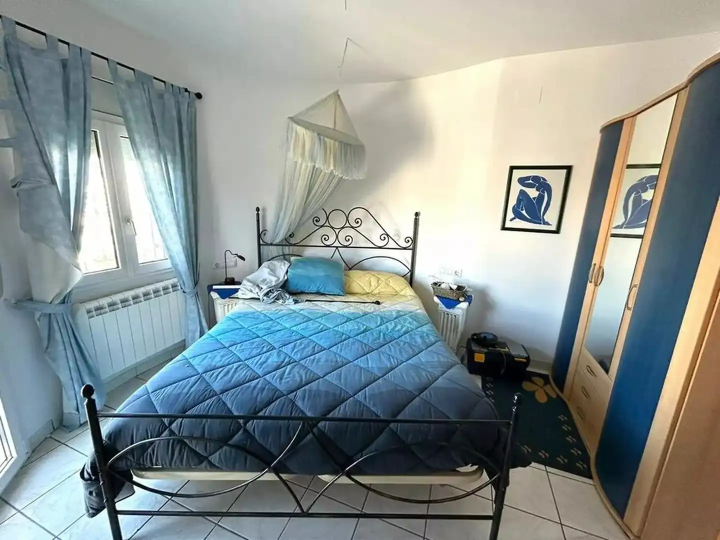 Casa con piscina en venta en cap-ras 54, imagen 31