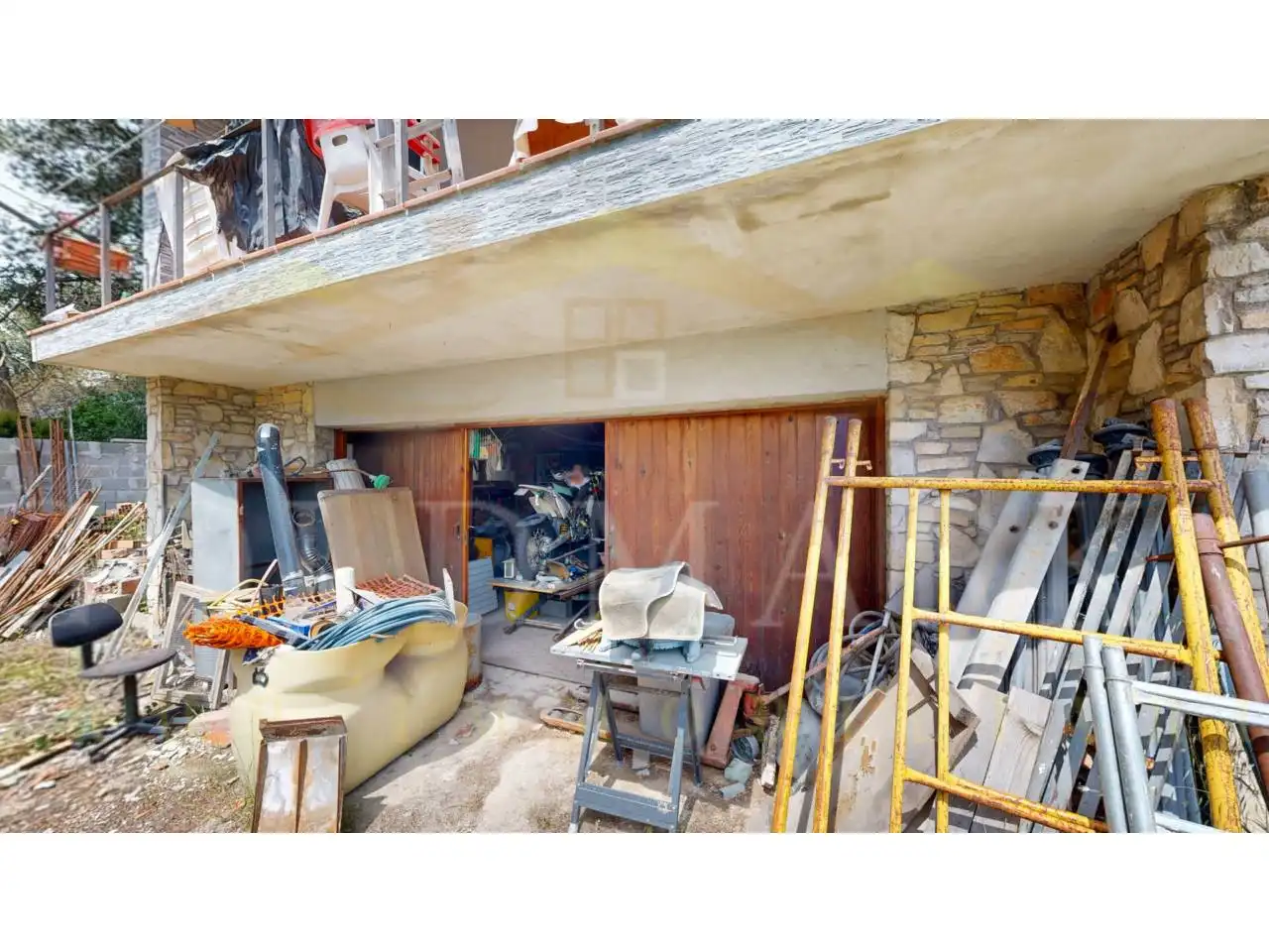 Houses for sale in Corbera de Llobregat  with Private garden, Terrace and Swimming Pool