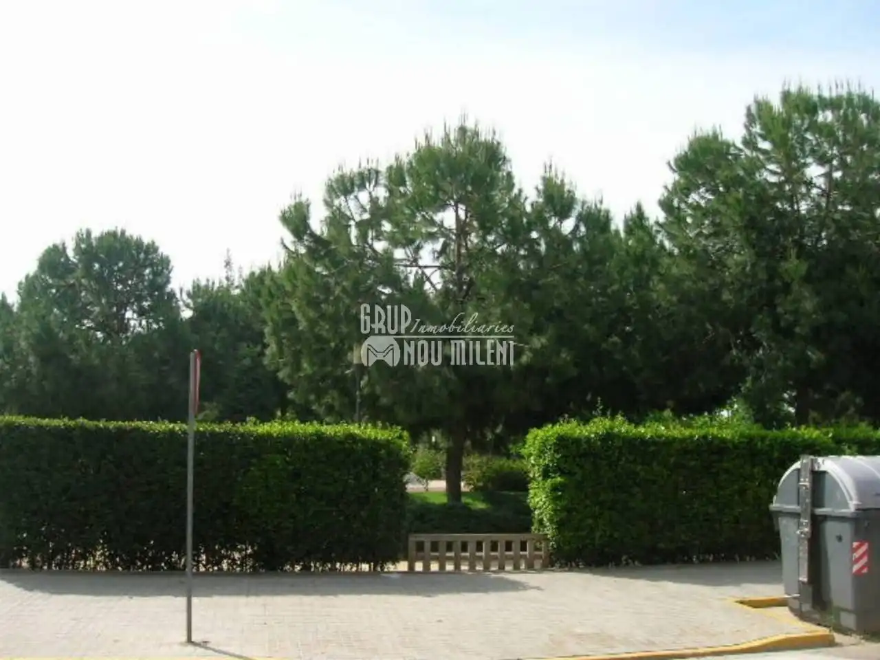 Local comercial de lloguer a Parc Central, imagen 7
