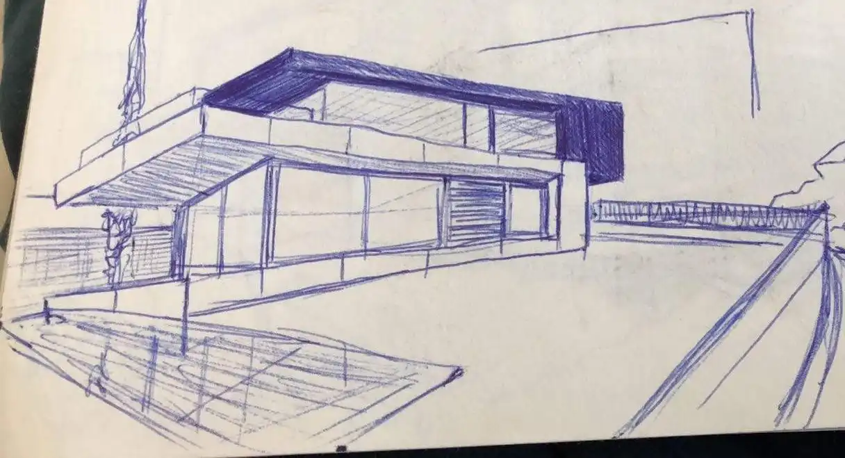 Villa mit Pool zum Verkauf in El Peñoncillo, imagen 5