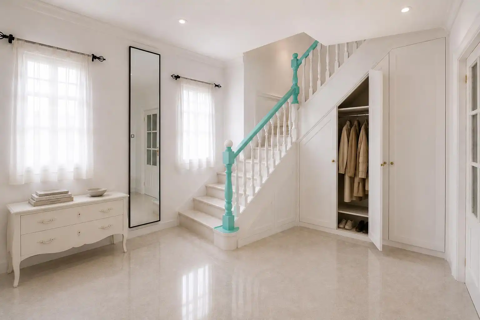 Penthouse with pool for sale in Plaza de la Hispanidad 7, imagen 18