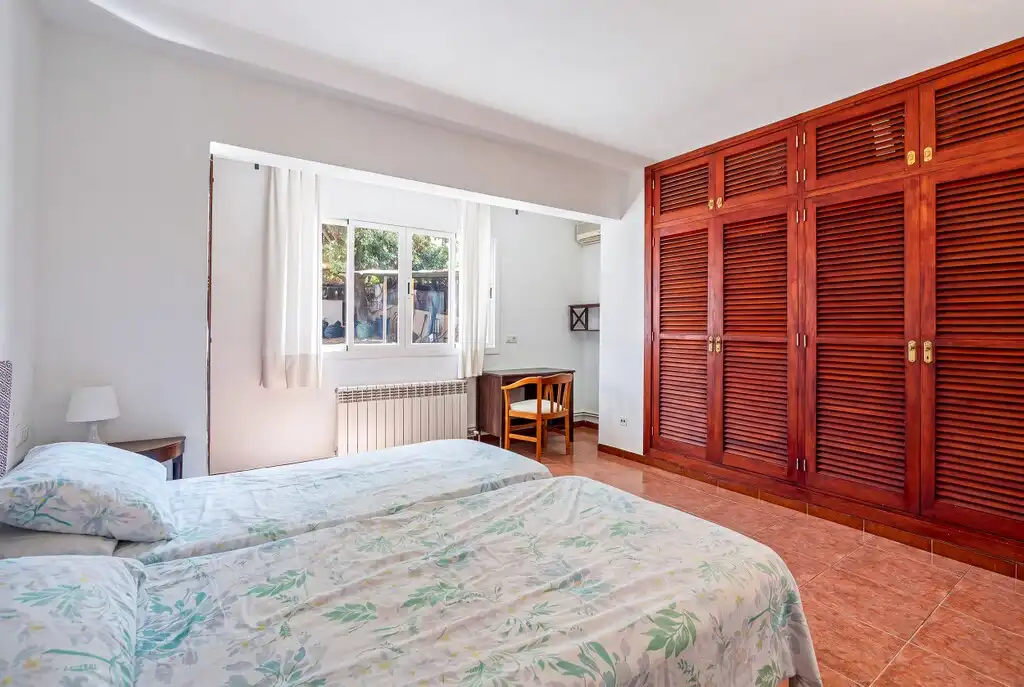 Villa avec piscine à vendre à Portals Nous, imagen 10