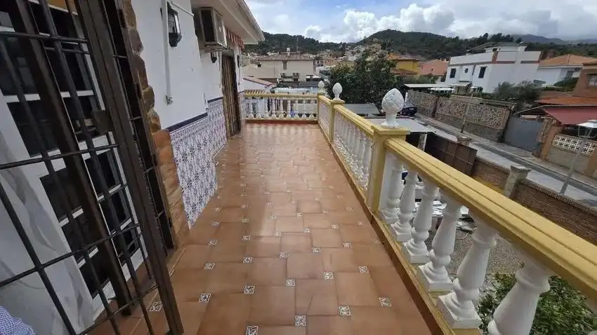 Xalet amb piscina en venda a Jardines de Alhaurín - Huerta Alta - Fuensanguínea, imagen 7