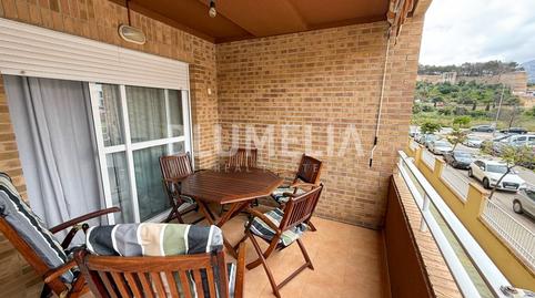 Foto 2 de Apartament de lloguer a N/a, Centro Urbano, Alicante