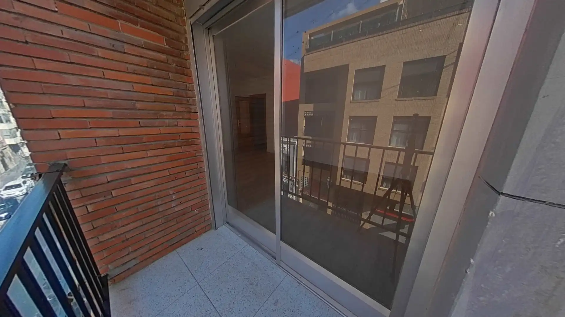 Wohnung mit Terrasse zum Verkauf in Carrer de Veneçuela, imagen 3