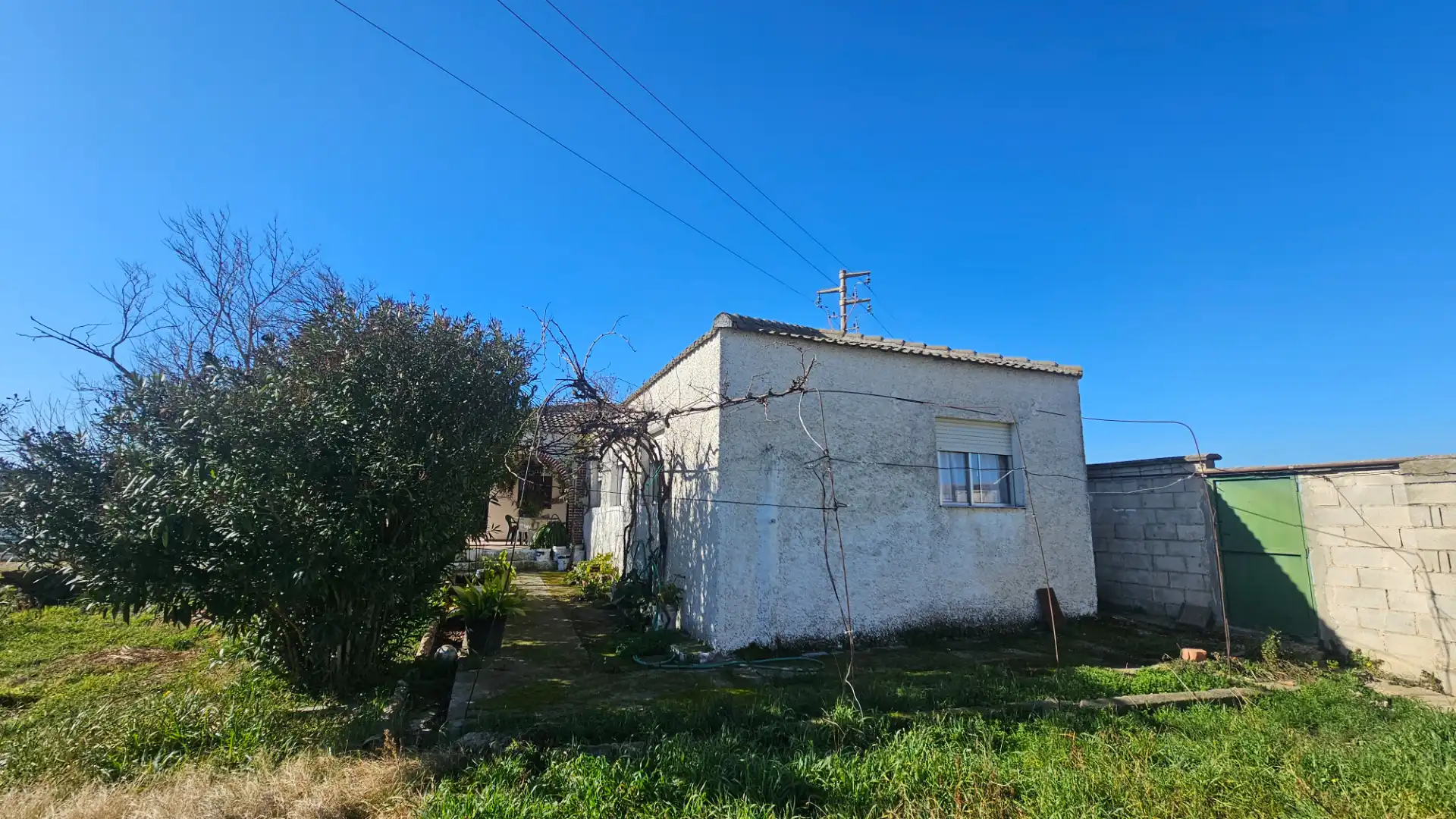 Houses for sale in Calle Mayor, Casetas - Villarrapa