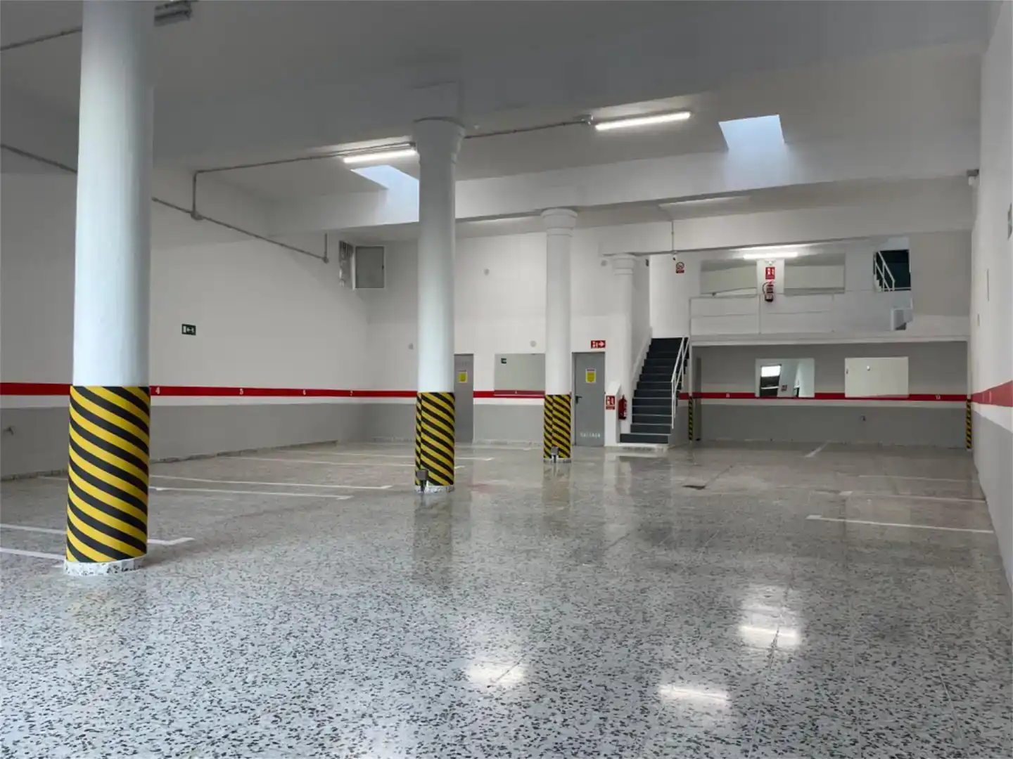 Garatge de lloguer en La Orotava