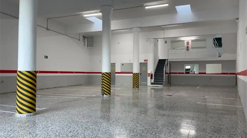 Foto 2 de Garatge de lloguer a Avenida Obispo Benítez de Lugo, 11, Centro, La Orotava
