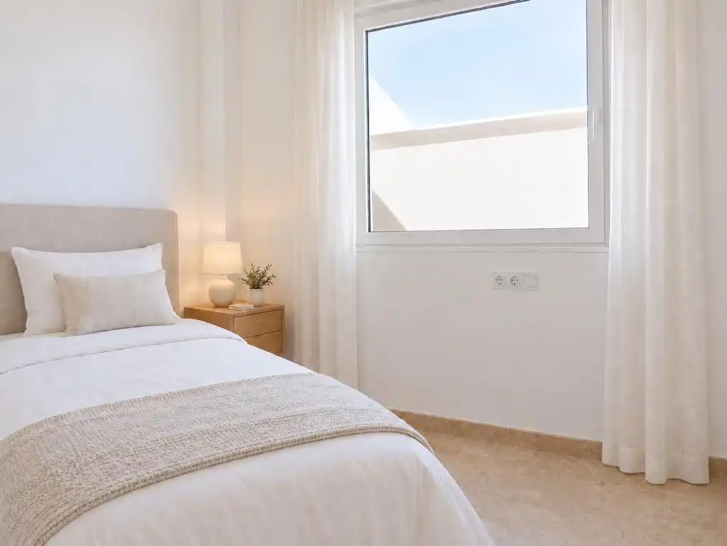 Casa con terrazza in vendita a El Ronquillo, imagen 28