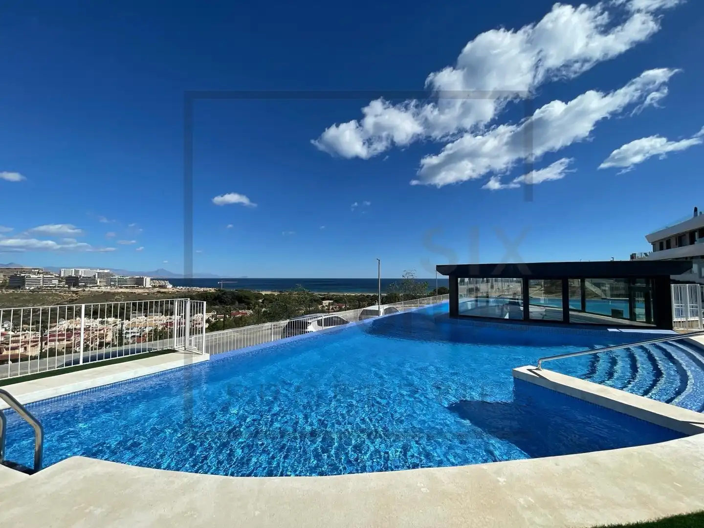 Apartment mit Terrasse zum Verkauf in Los Arenales del Sol