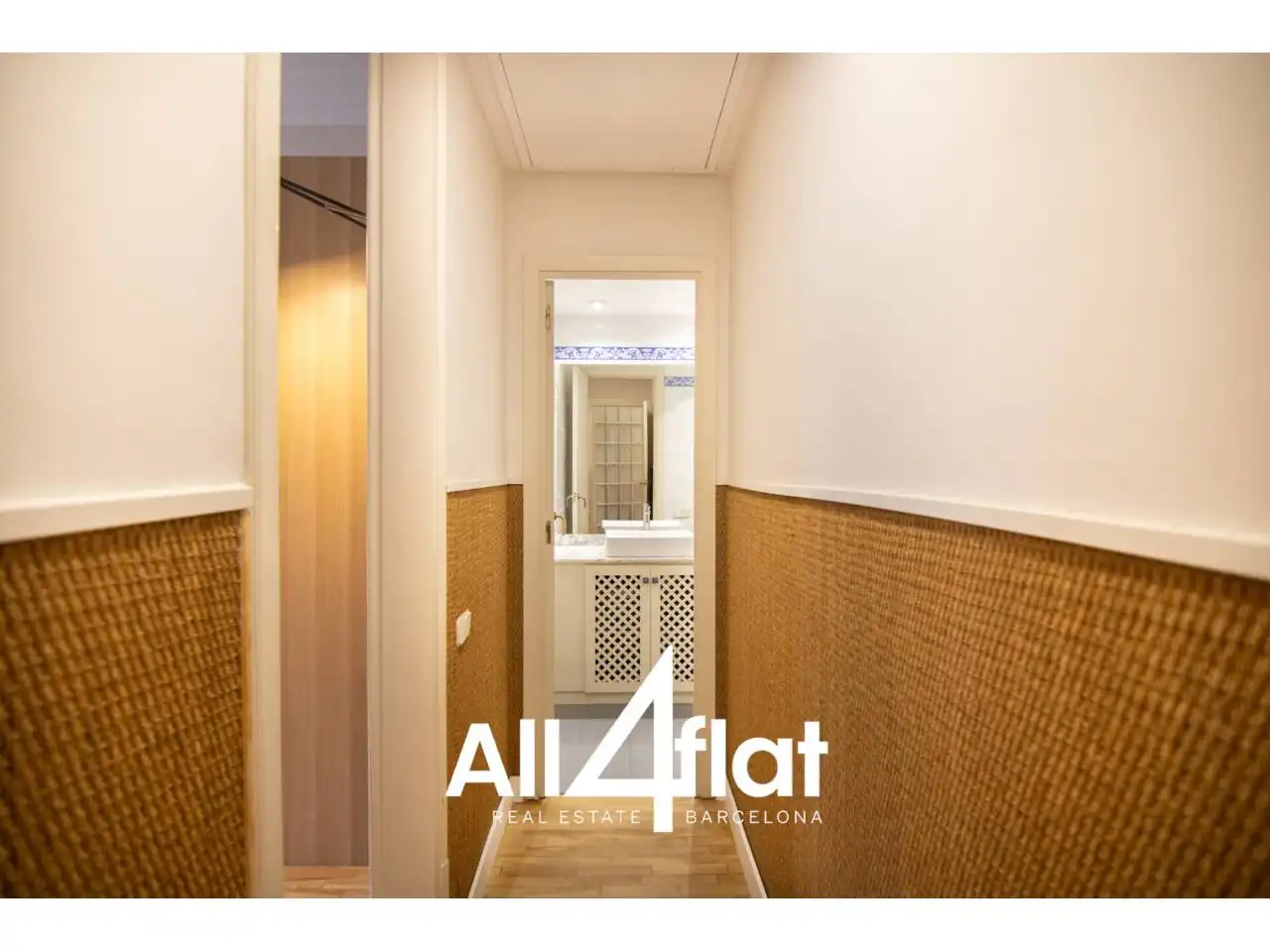 Flat for rent in Barcelona, Barcelona