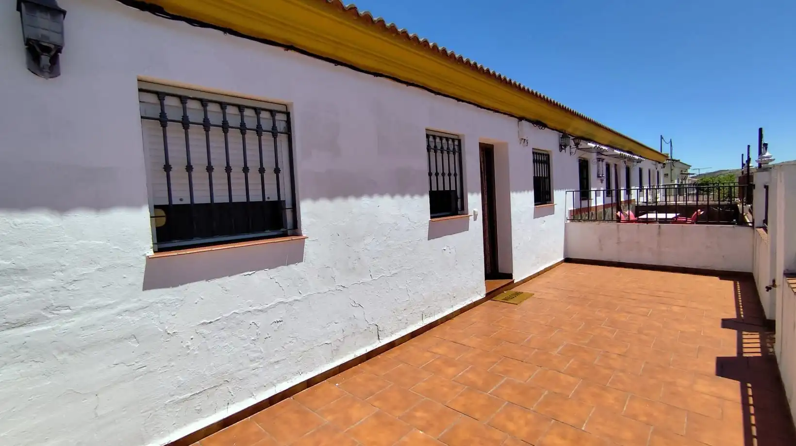House with garden for sale in El Castillo de las Guardas, imagen 28