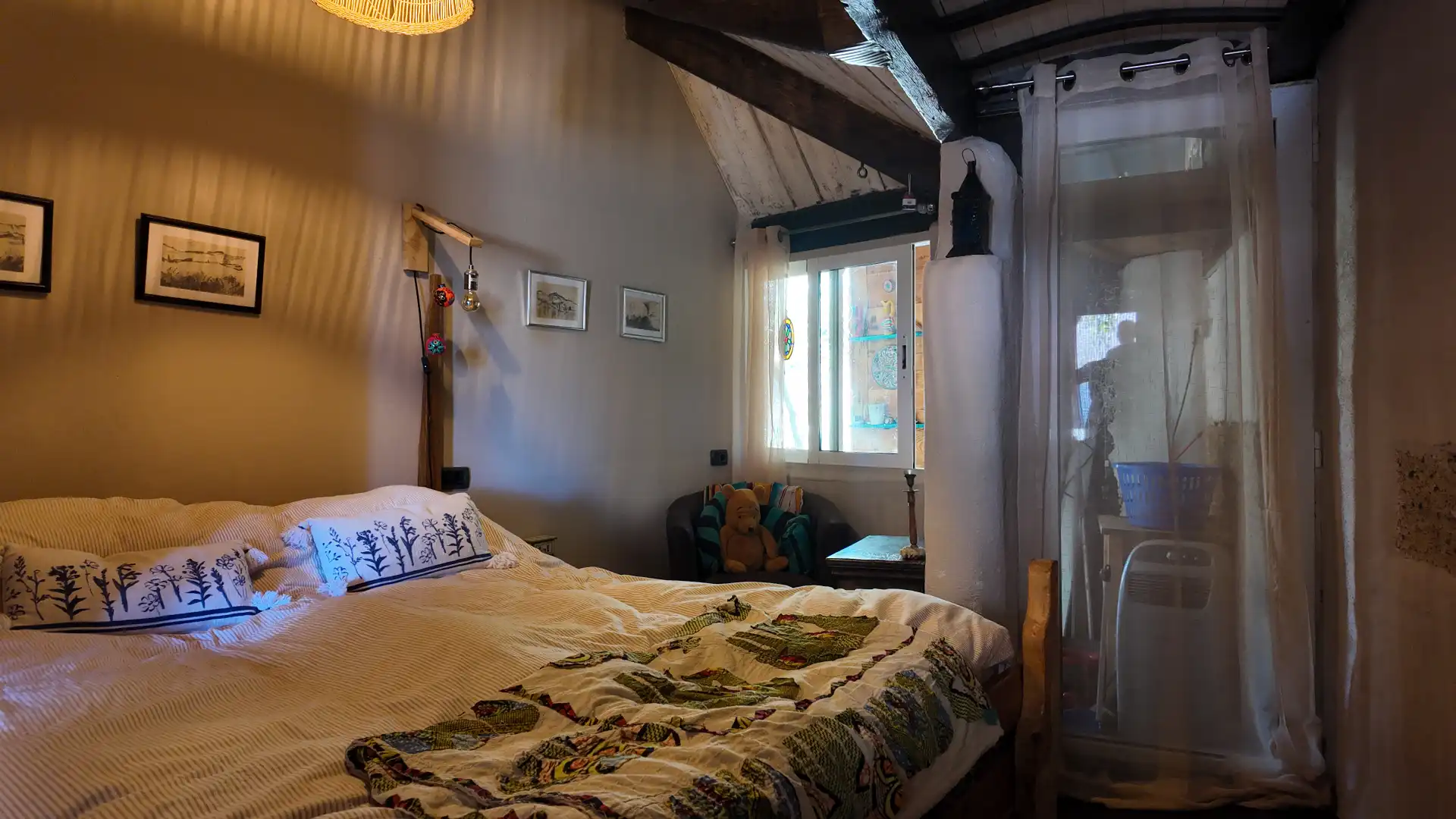 Habitación de Casa o chalet en venta en Granadilla de Abona con Jardín privado, Terraza y Trastero