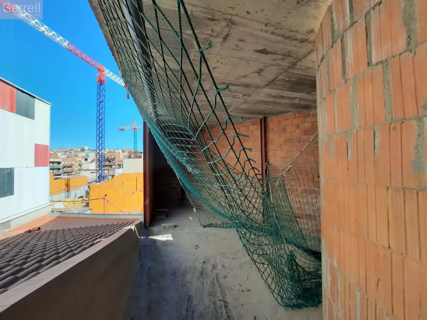Außenansicht von Residential zum Verkauf in Sabadell