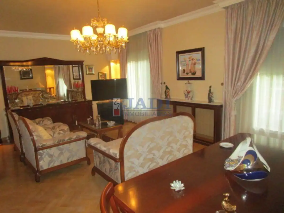 Casa con terrazza in vendita a Valdepeñas, imagen 14