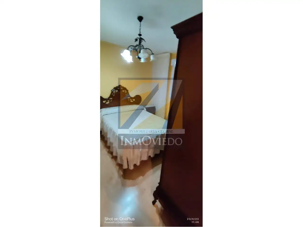 Habitación de Piso en venta en Tineo con Calefacción, Amueblado y Alarma