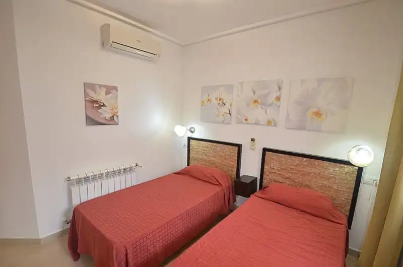 Apartment mit Terrasse zum Verkauf in Campo de Murcia, imagen 14