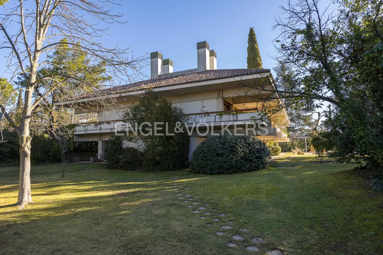 Casa con terraza en venta en Avenida del Palomar, imagen 32