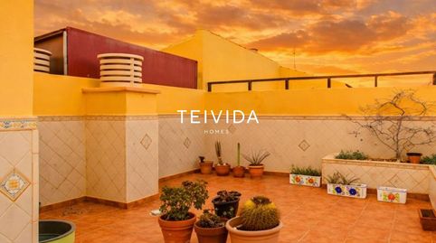 Foto 3 de Ático en venta en Calle Duquela, Cho - Parque de la Reina, Arona