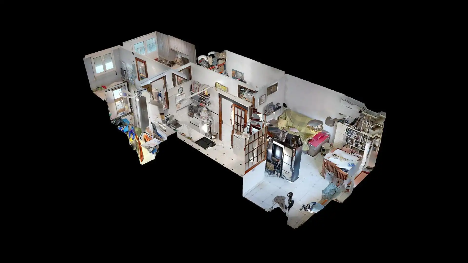 Flat for sale in El Besós i el Maresme