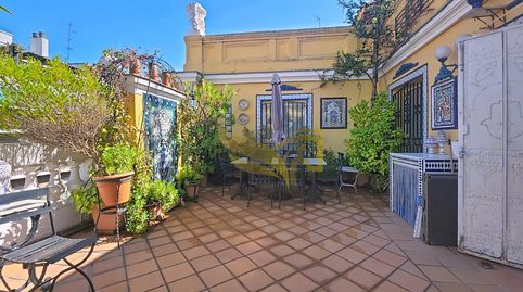 Foto 2 de Ático en venta en Calle de la Colegiata, Embajadores - Lavapiés, Madrid Capital