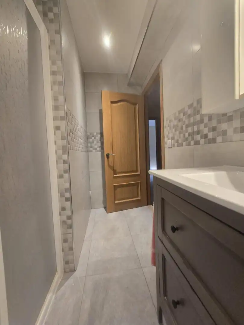 Baño de Piso en venta en  Palma de Mallorca con Aire acondicionado, Calefacción y Terraza