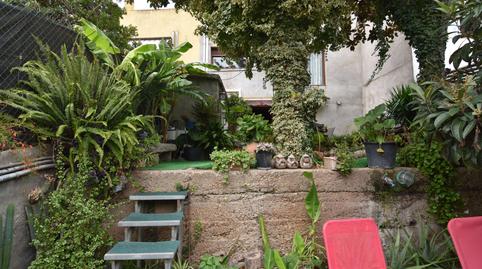 Foto 4 de Casa o chalet en venta en Carrer Sant Genís, Palafolls, Barcelona