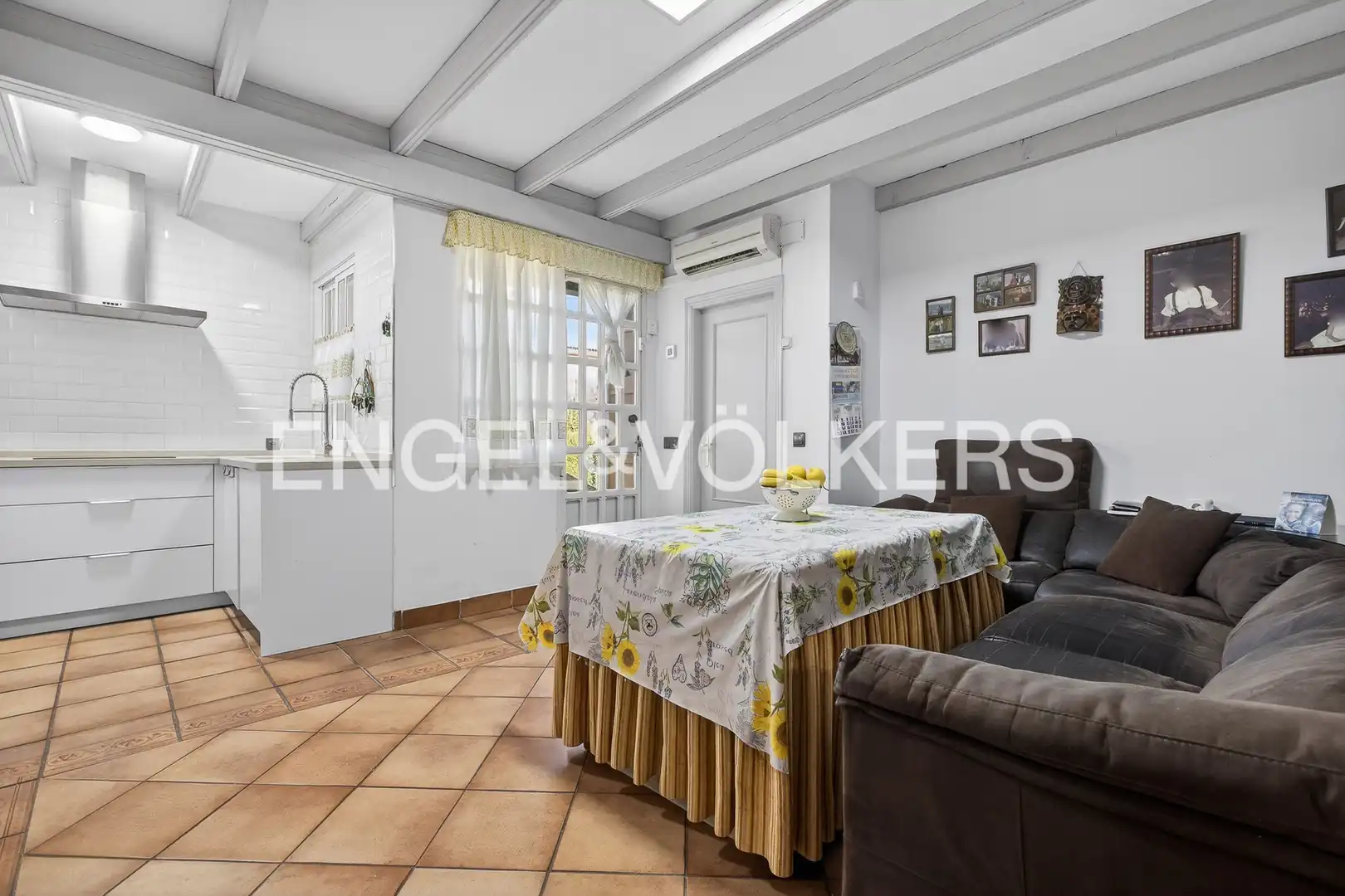 Maison avec jardin à vendre à Cerros de Montequinto, imagen 56