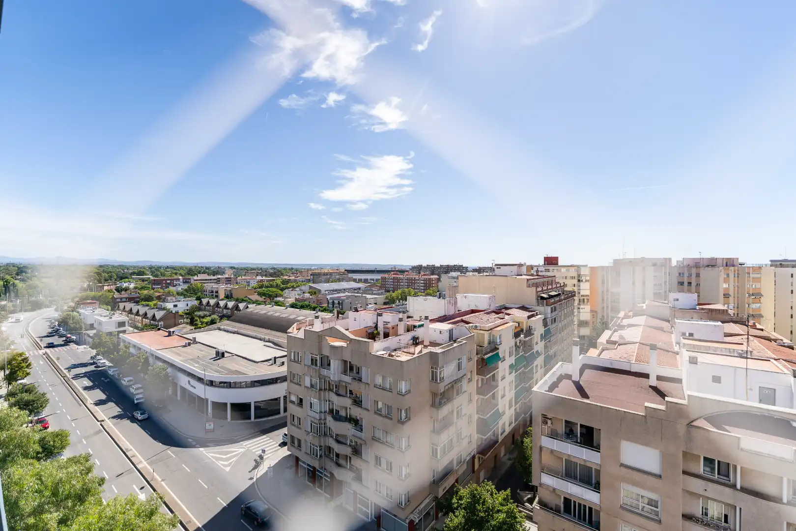 Penthouse mit Pool zum Verkauf in Avinguda de L'Onze de Setembre 8, imagen 27