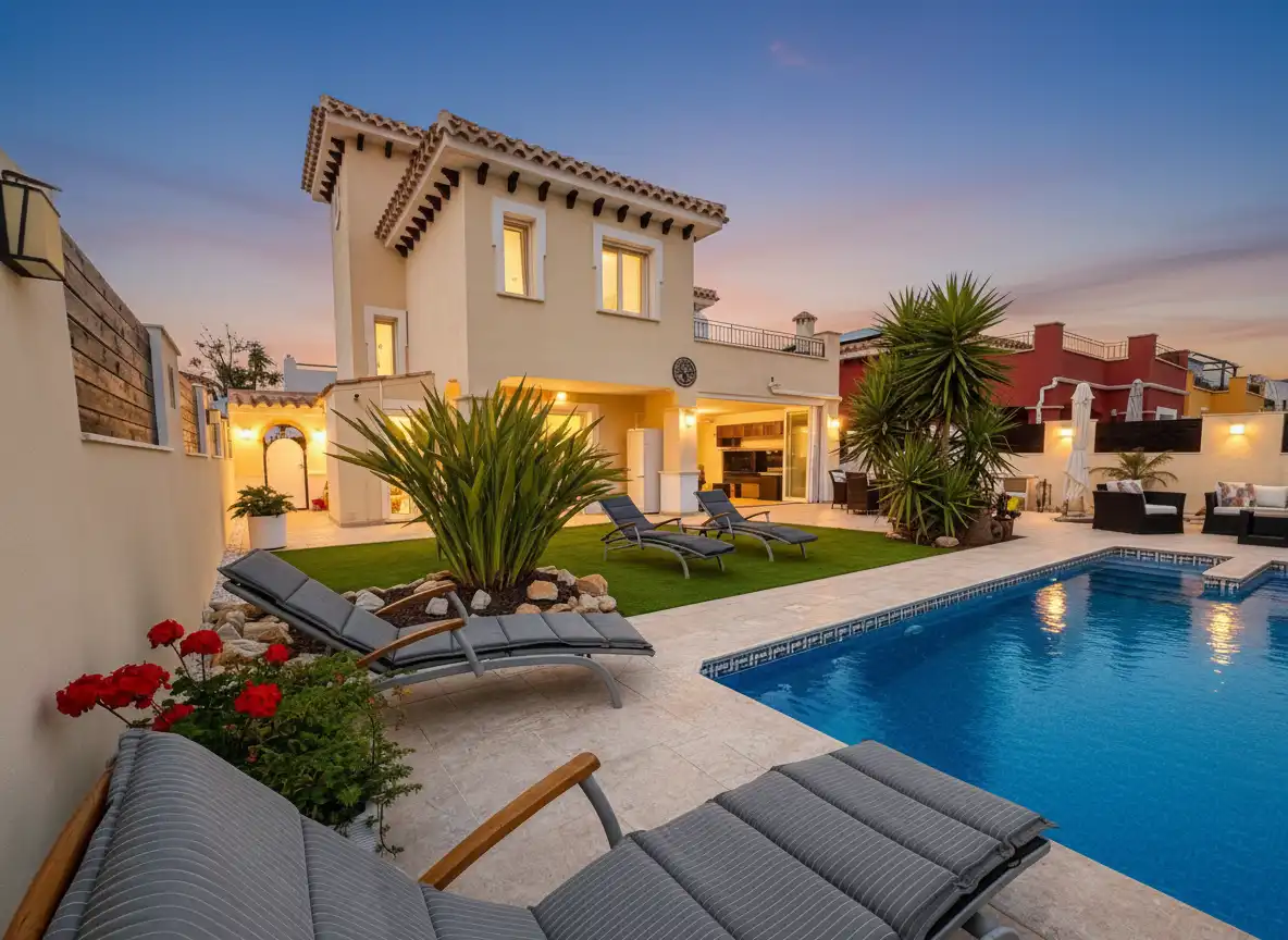 Casa en venta en Mar Menor Golf, imagen 5