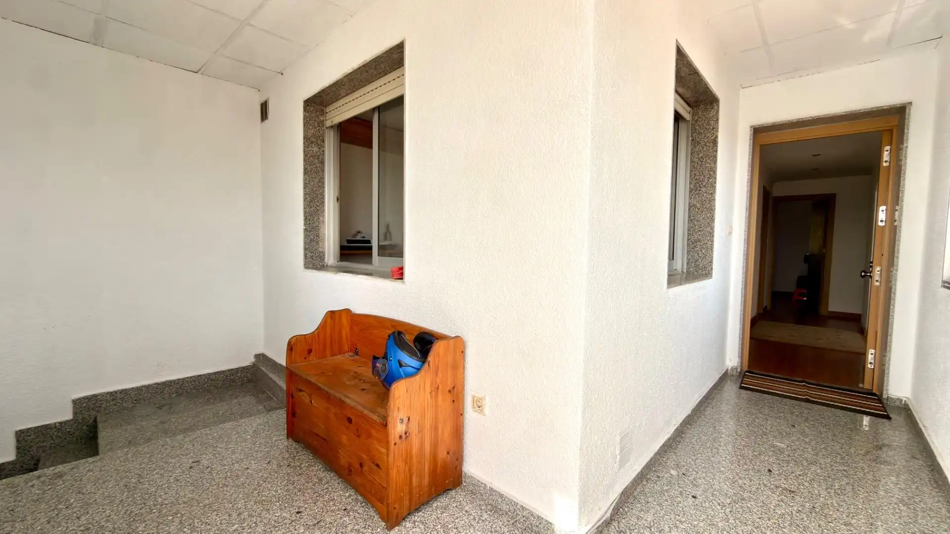 Casa o chalet en venta en Ramirás
