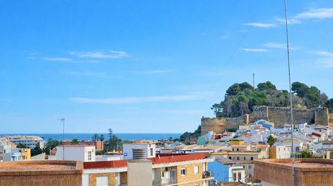 Foto 4 de Ático en venta en Les Bassetes - El Marjal, Dénia