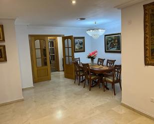 Flat to rent in Avenida Reina Victoria Eugenia, Ensanche