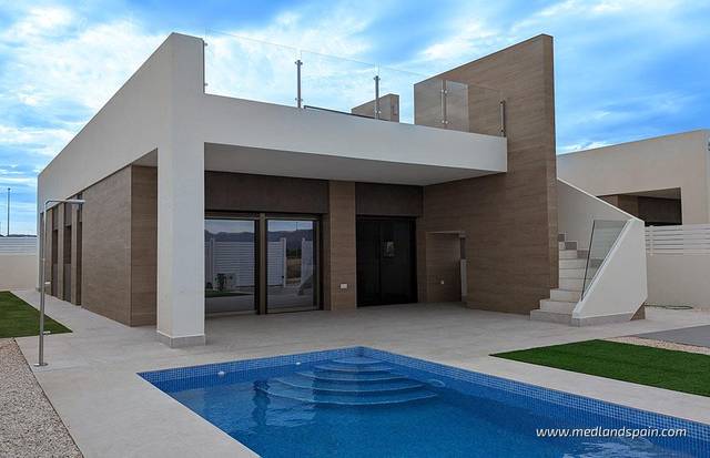 Casa-chalet en Venta en Pedanías Oeste
