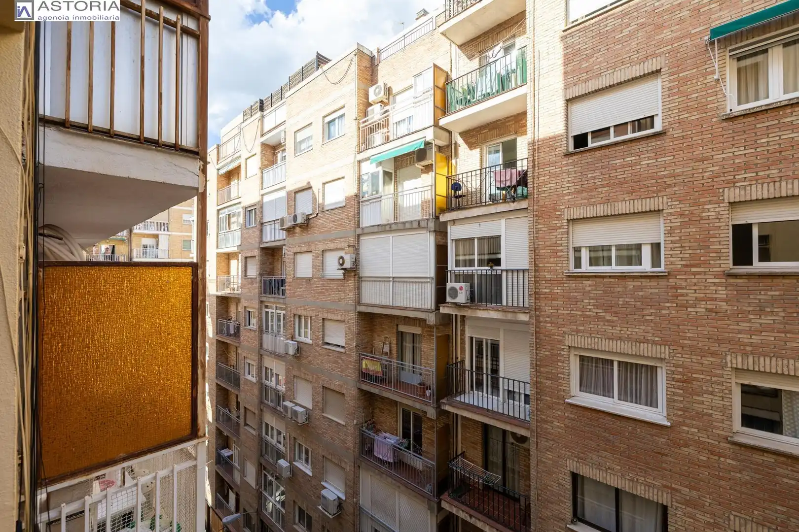 Pis amb terrassa en venda a DE RONDA 112, imagen 14