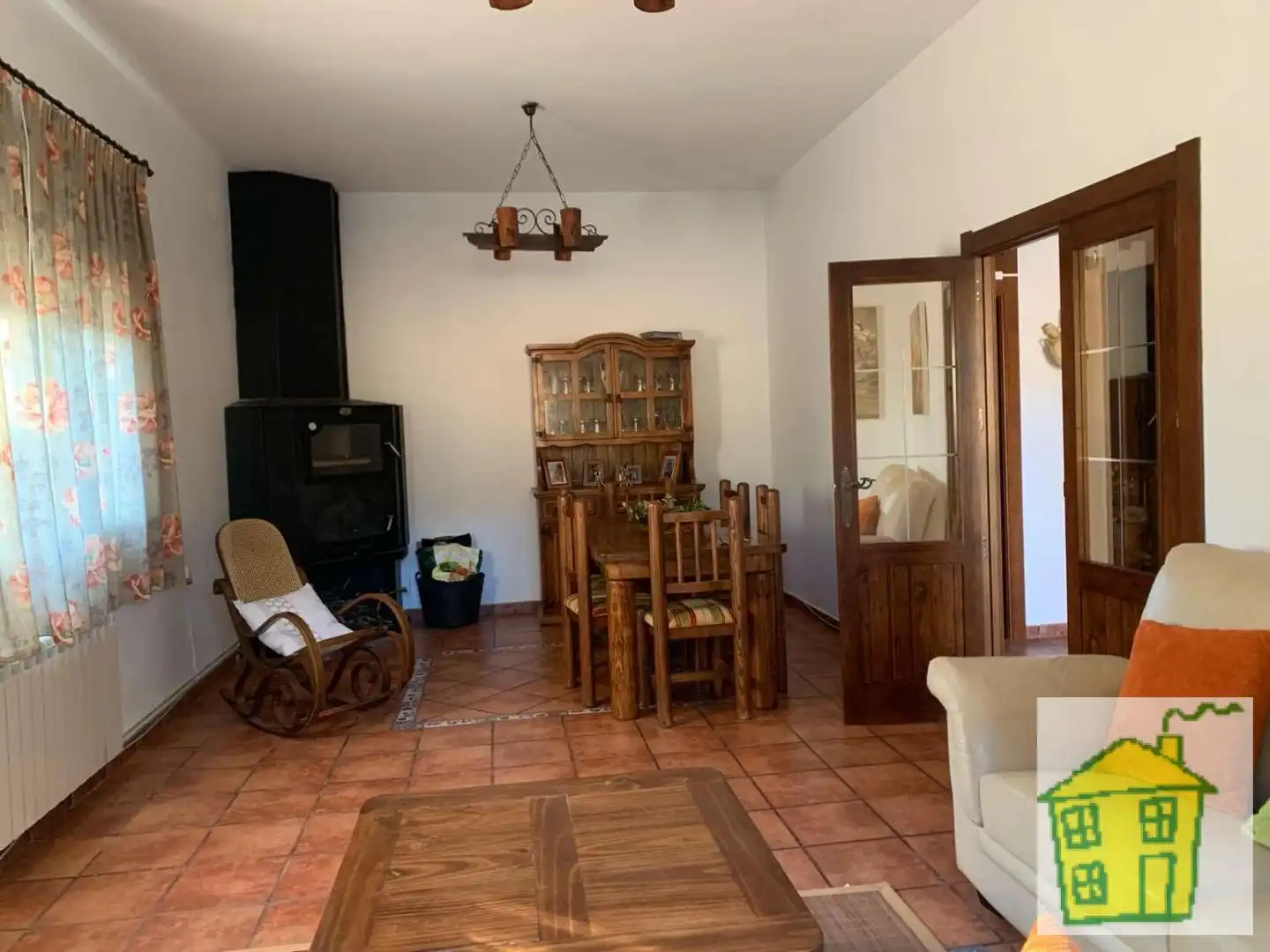 Casa rústica en venda a Andújar, imagen 7