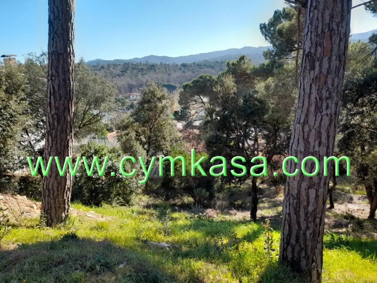 Terreno residencial en venta en Terrafortuna - Puig Ventós, imagen 6