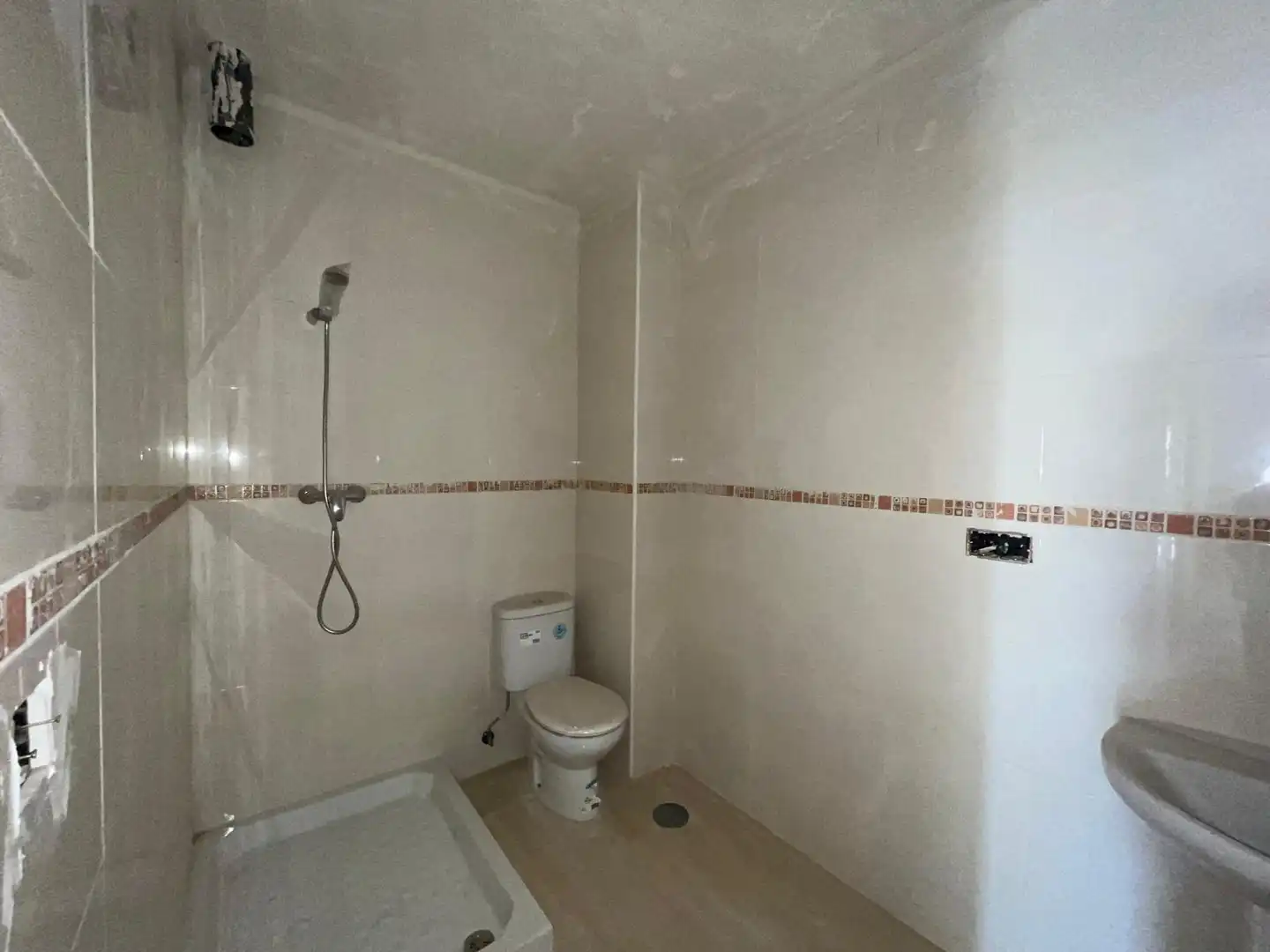 Baño de Piso en venta en Campaspero