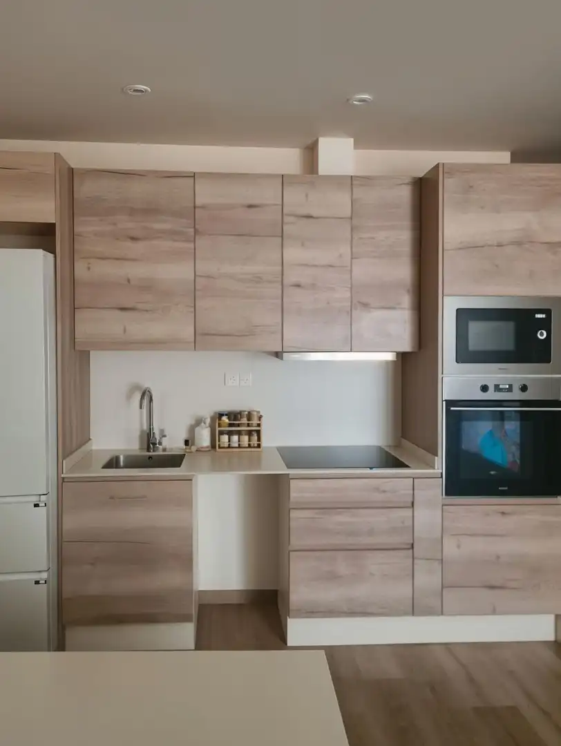 Cocina de Estudio en venta en Santa Perpètua de Mogoda
