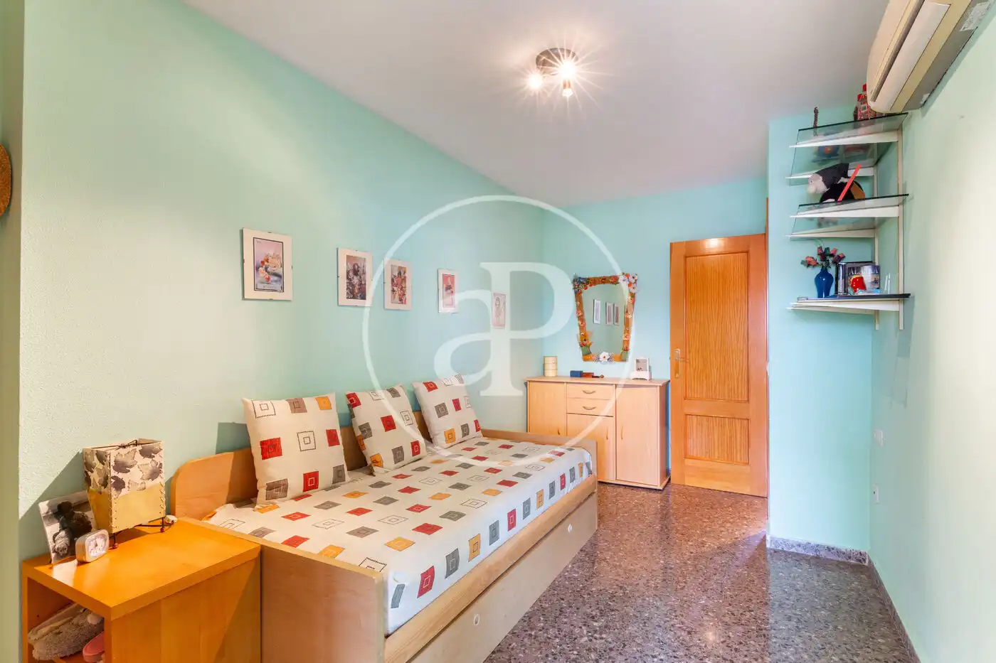 Piso de alquiler en Carrer Josep Ribera, Canet d'En Berenguer